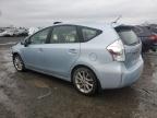 2012 Toyota Prius V  за продажба в Arlington, WA - Front End