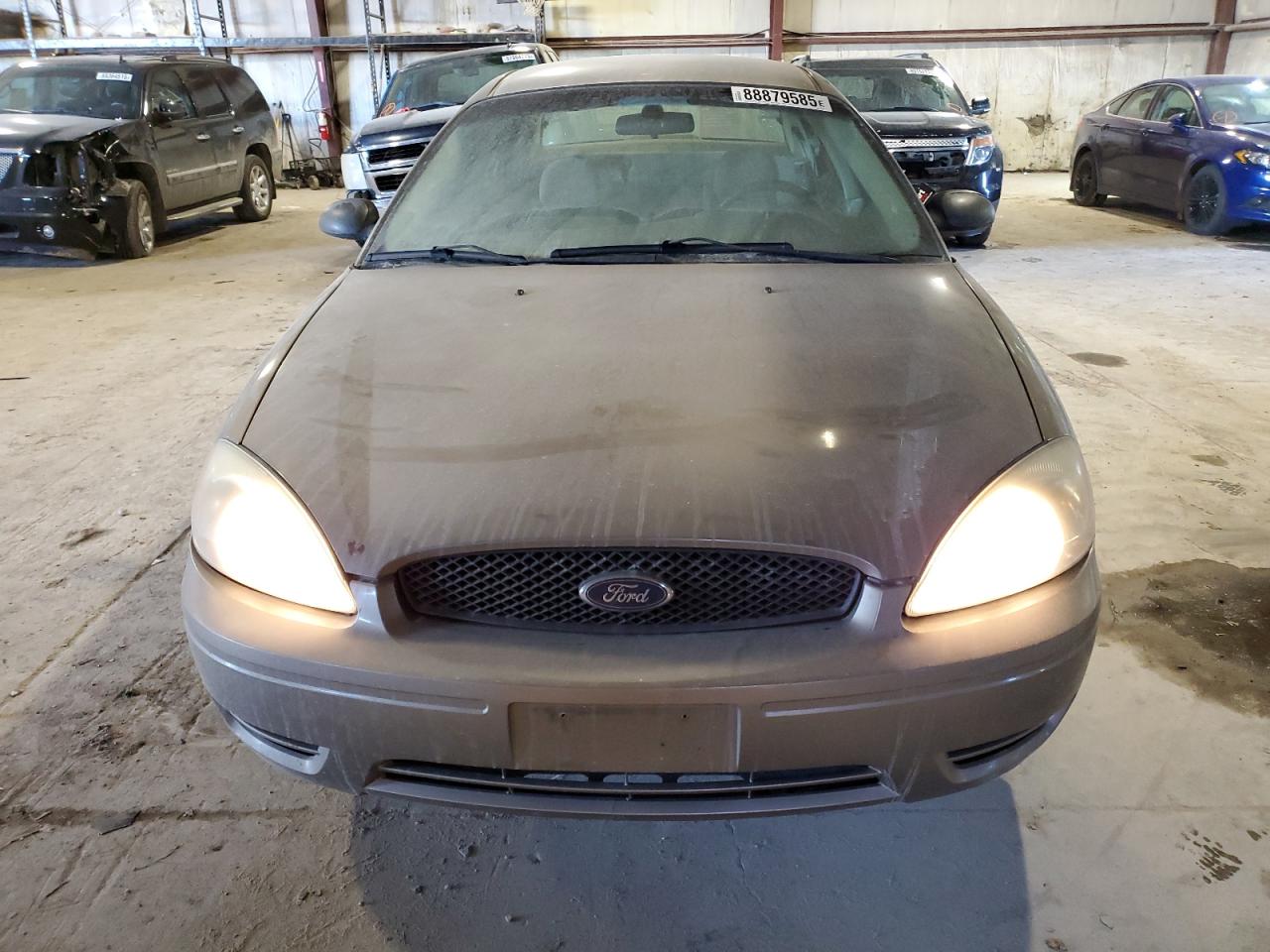 2006 Ford Taurus - Image 5
