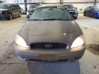 2006 Ford Taurus Se for Sale in Eldridge, IA - Side