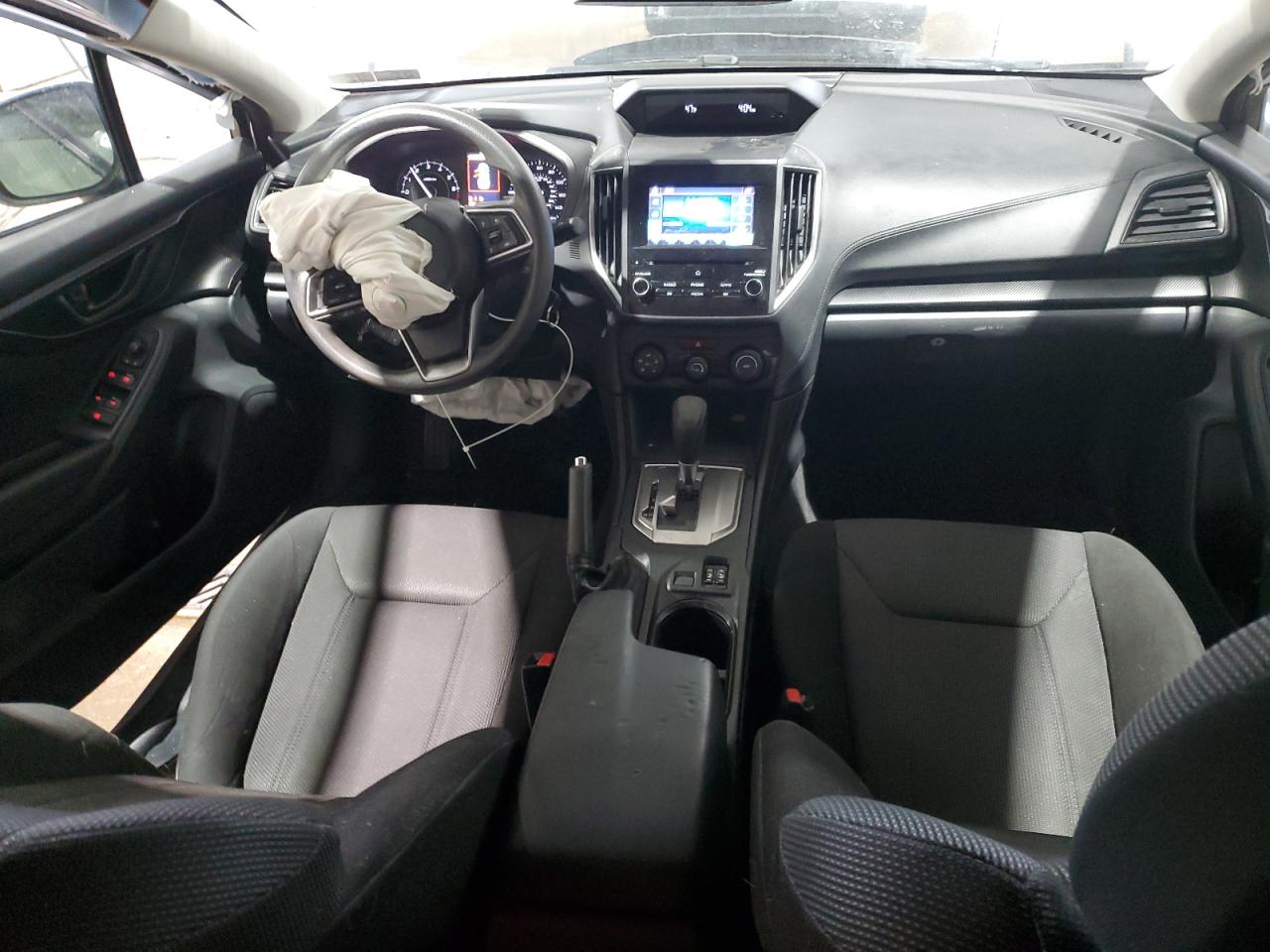 2020 Subaru Impreza - Image 8