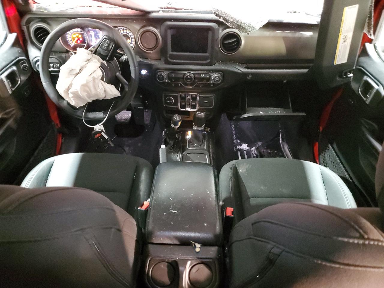 2018 Jeep Wrangler - Image 8