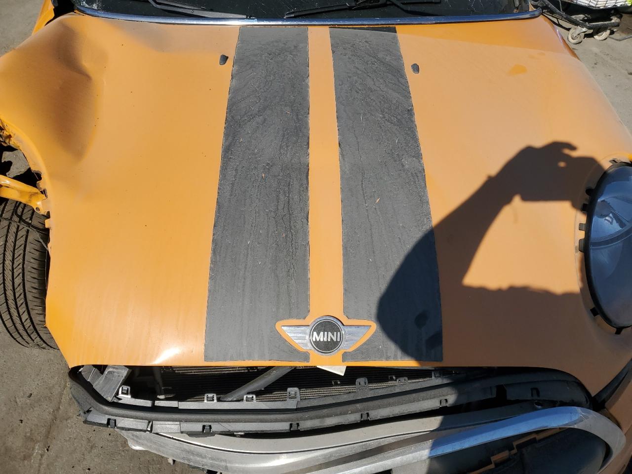 2014 Mini Cooper VIN: 0LDL0T86218554 Lot: 89357495