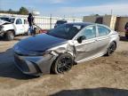 2025 Toyota Camry Xse იყიდება Newton-ში, AL - Front End