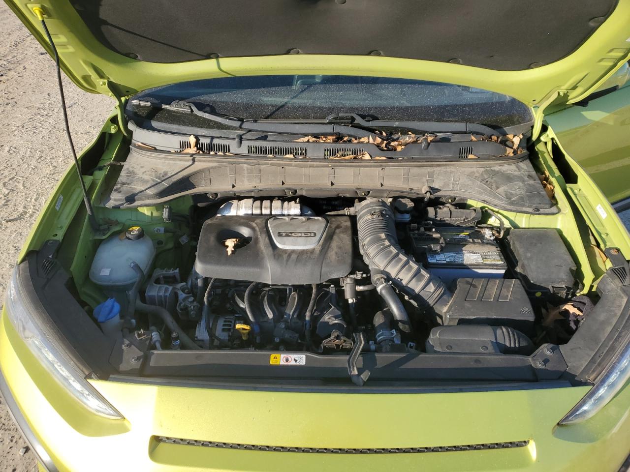 2019 Hyundai Kona - Image 12