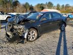 2011 Ford Taurus Sel продається в Mendon, MA - Front End