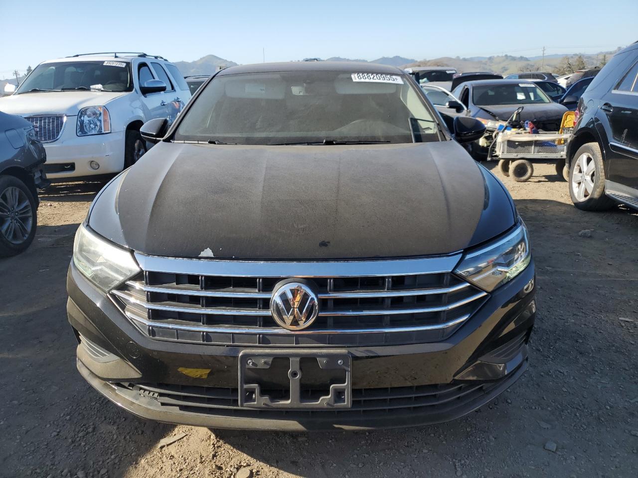 2019 Volkswagen Jetta - Image 5