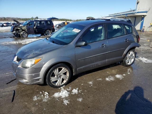 2004 Pontiac Vibe 