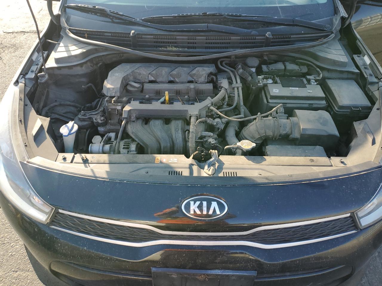 2020 Kia Rio - Image 11
