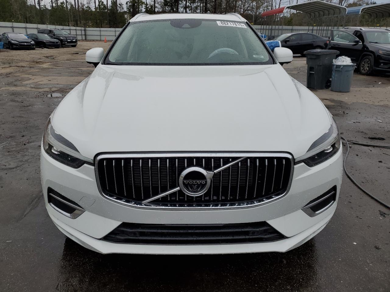2021 Volvo XC60 - Image 5