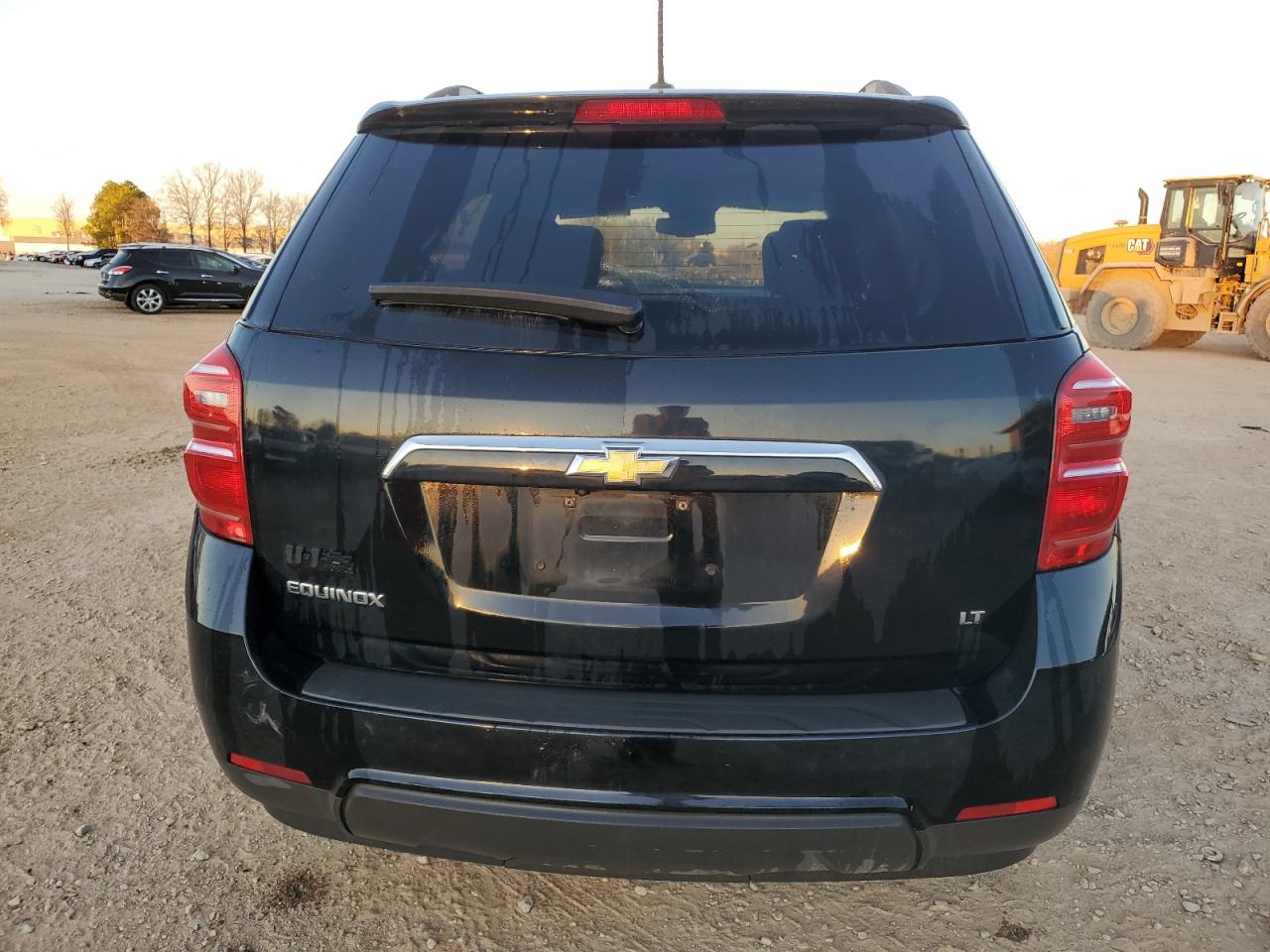 2017 Chevrolet Equinox - Image 6