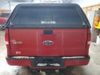 2006 Ford F150  за продажба в Kincheloe, MI - Frame Damage