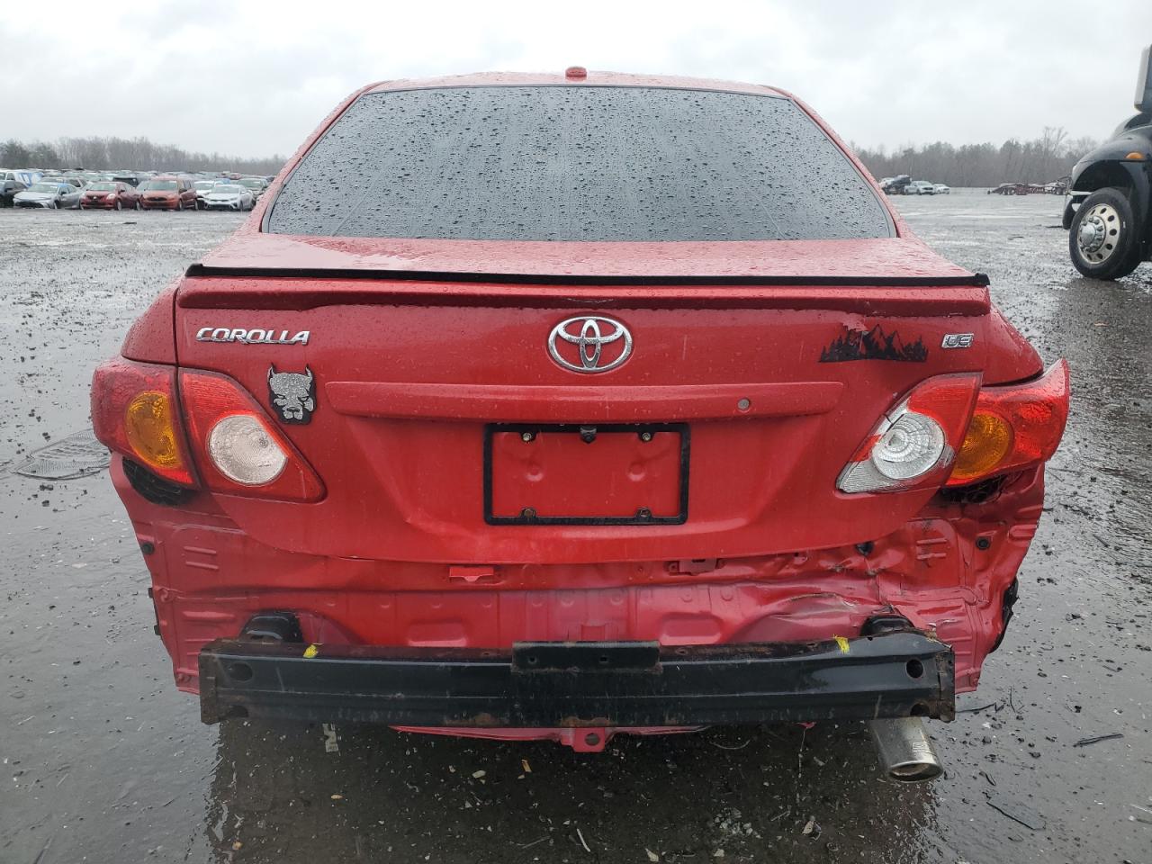 2010 Toyota Corolla - Image 6