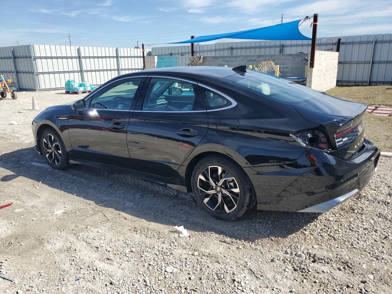 2024 Hyundai Sonata - Image 2