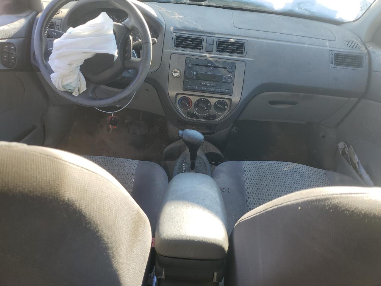 2005 Ford Focus - Image 8