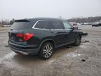 2016 Honda Pilot Touring за продажба в New Britain, CT - Front End