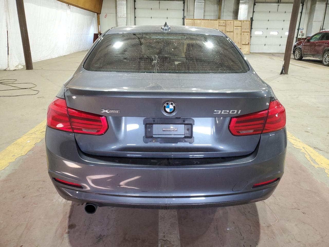 2017 BMW 3er - Image 6