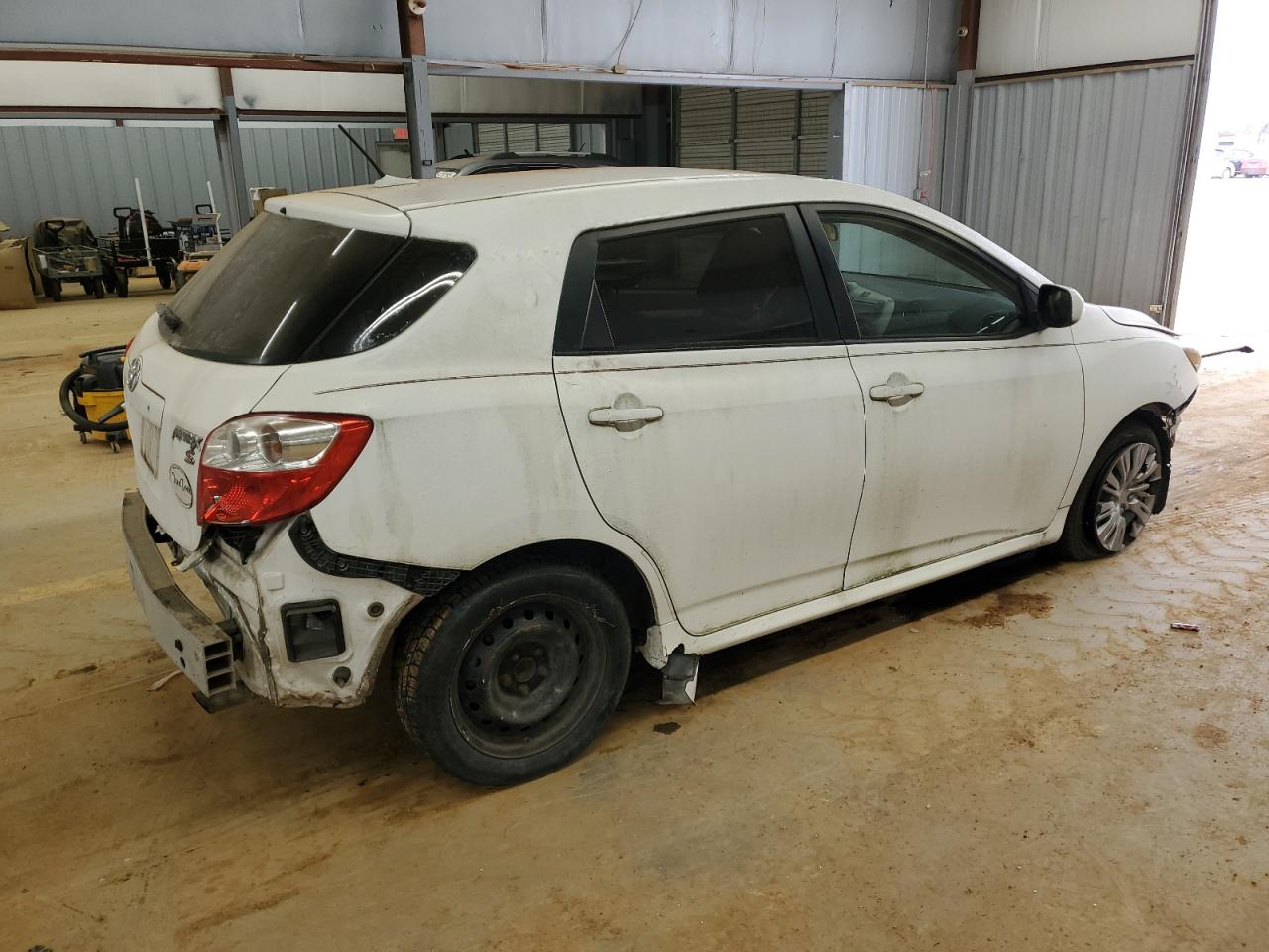 2009 Toyota Corolla - Image 3