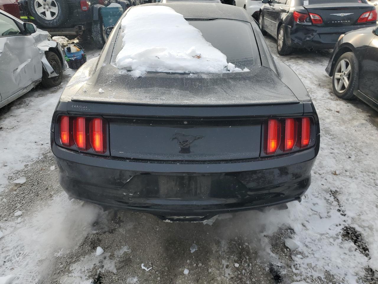 2015 Ford Mustang - Image 6