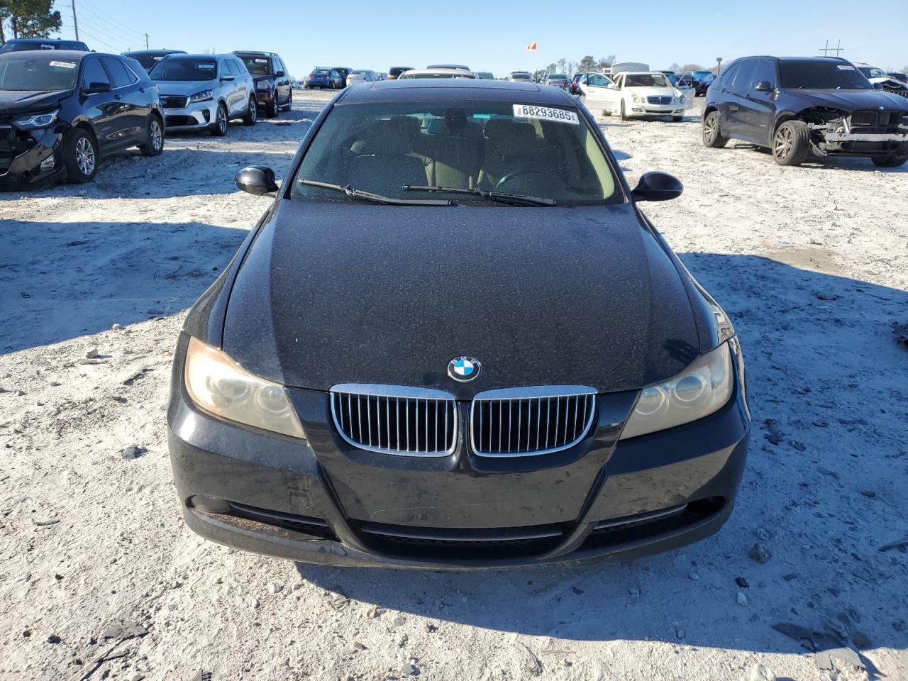 2006 BMW 3er - Image 5