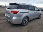 2015 Kia Sedona Ex продається в Albuquerque, NM - Rear End