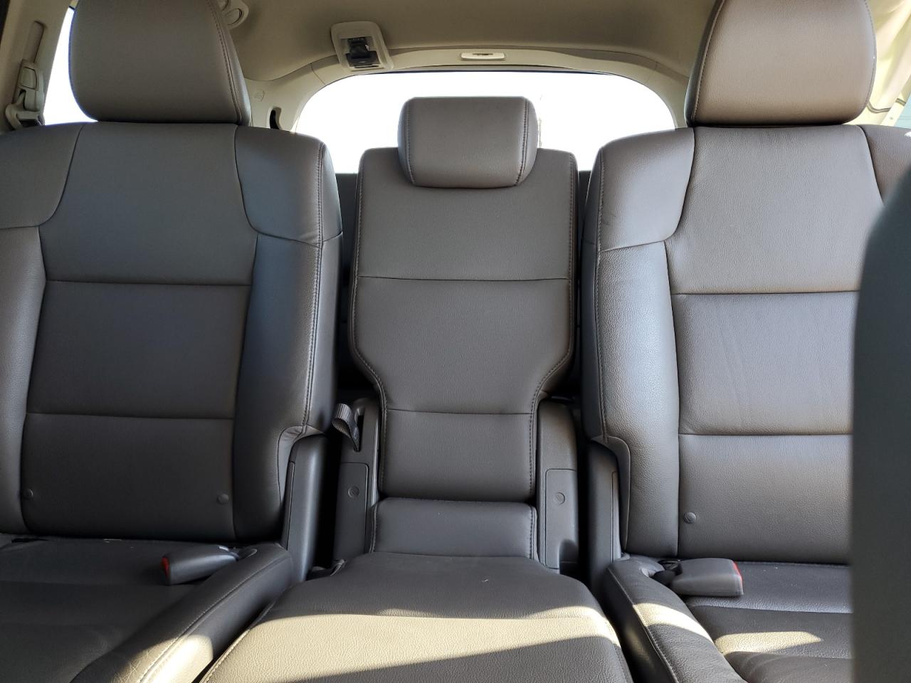 2014 Honda Odyssey - Image 10