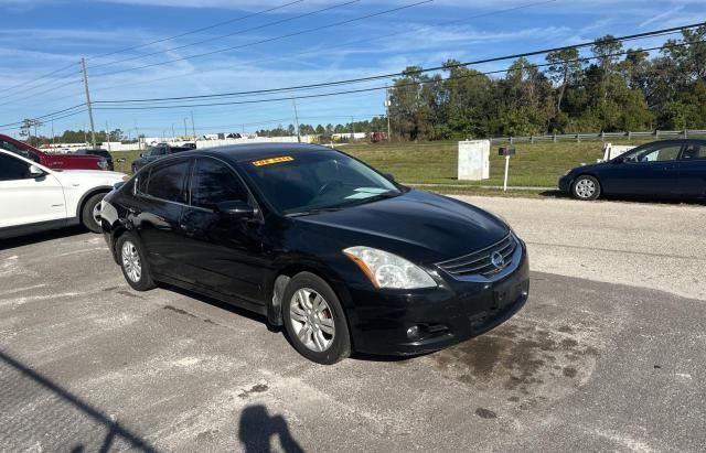 2012 Nissan Altima Base за продажба в Orlando, FL - Minor Dent/Scratches