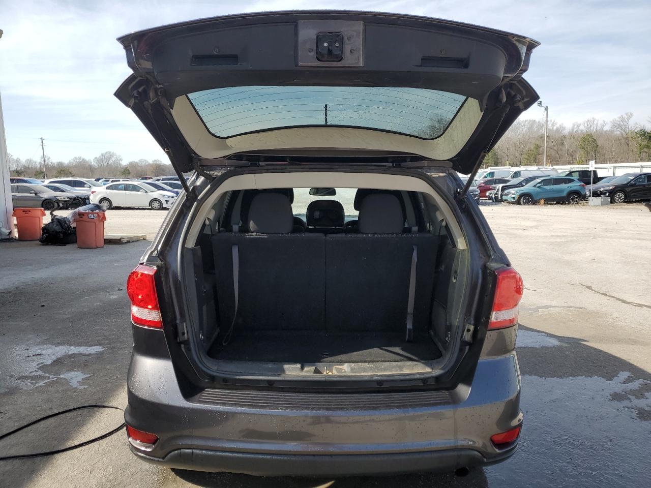 2019 Dodge Journey - Image 6