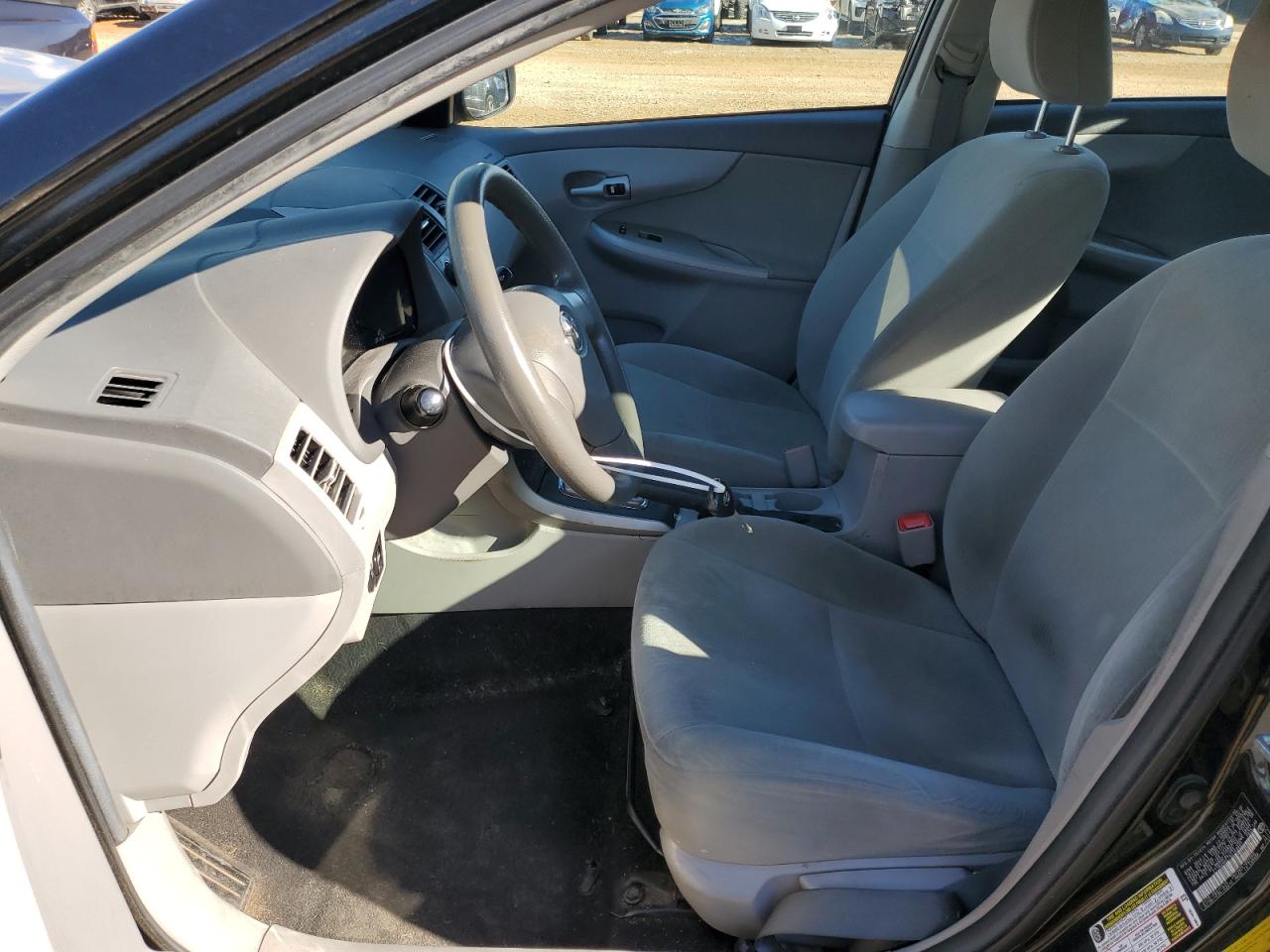 2010 Toyota Corolla - Image 7