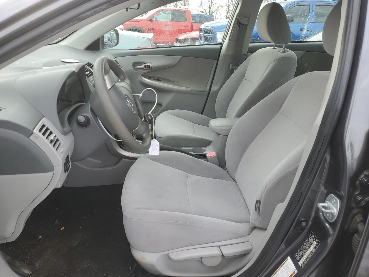 2010 Toyota Corolla - Image 7