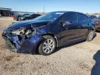 2021 Toyota Corolla Le for Sale in Houston, TX - Front End