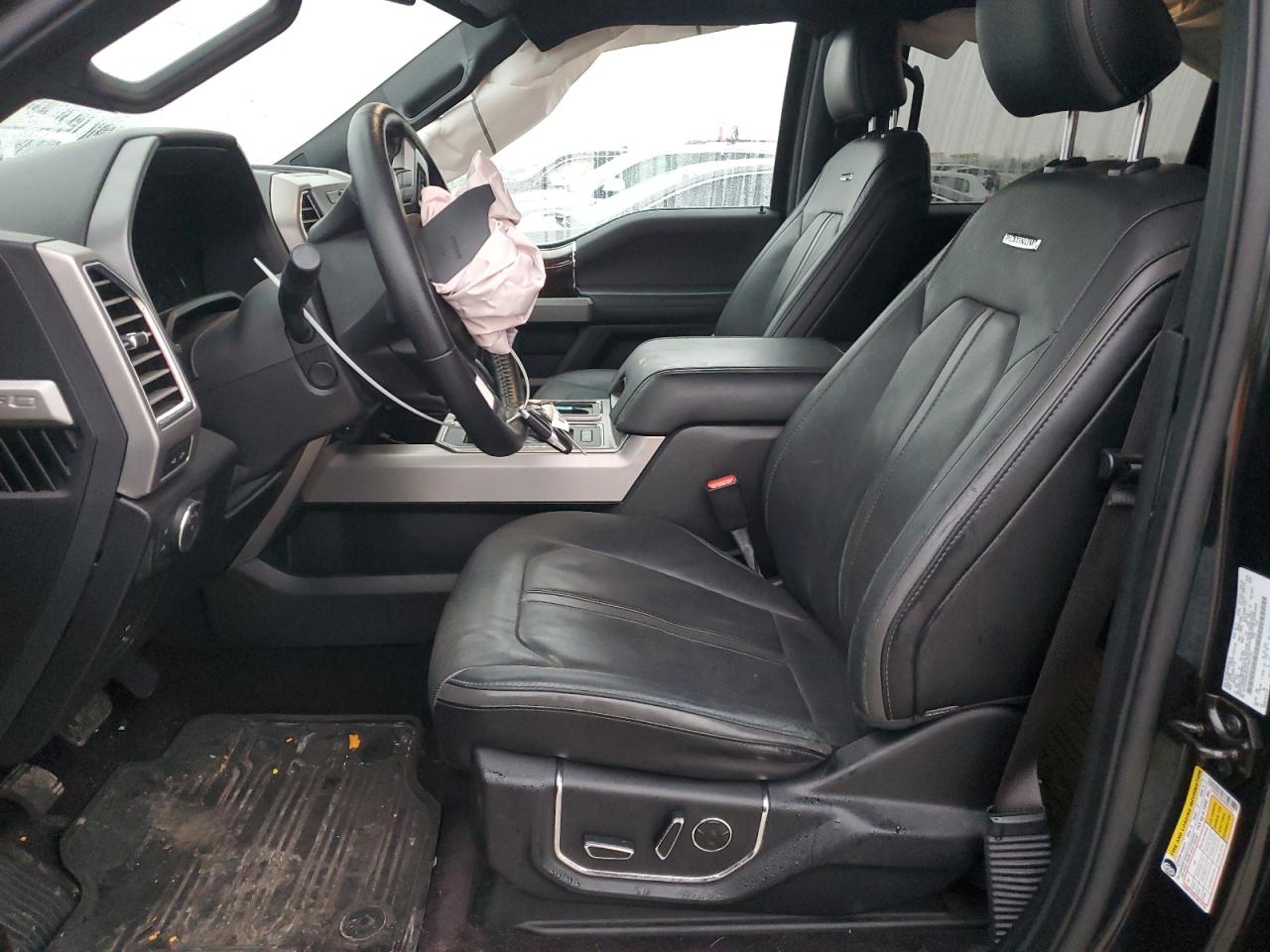 2015 Ford F-150 - Image 7