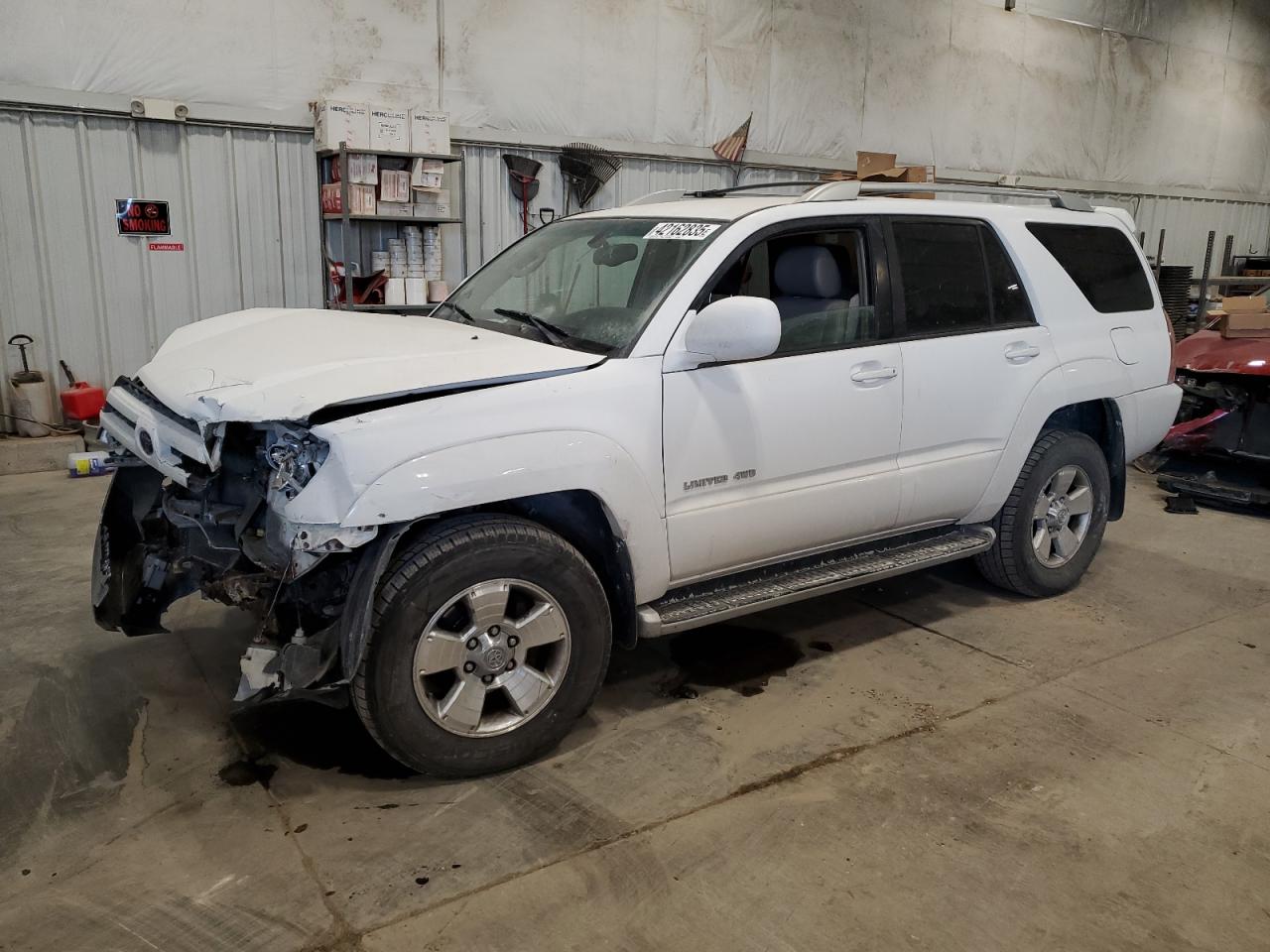 2004 Toyota 4Runner - Image 1