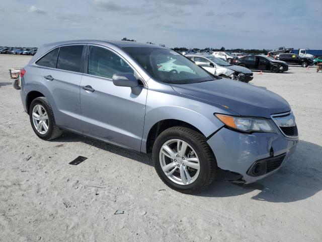  ACURA RDX 2014 Granatowy