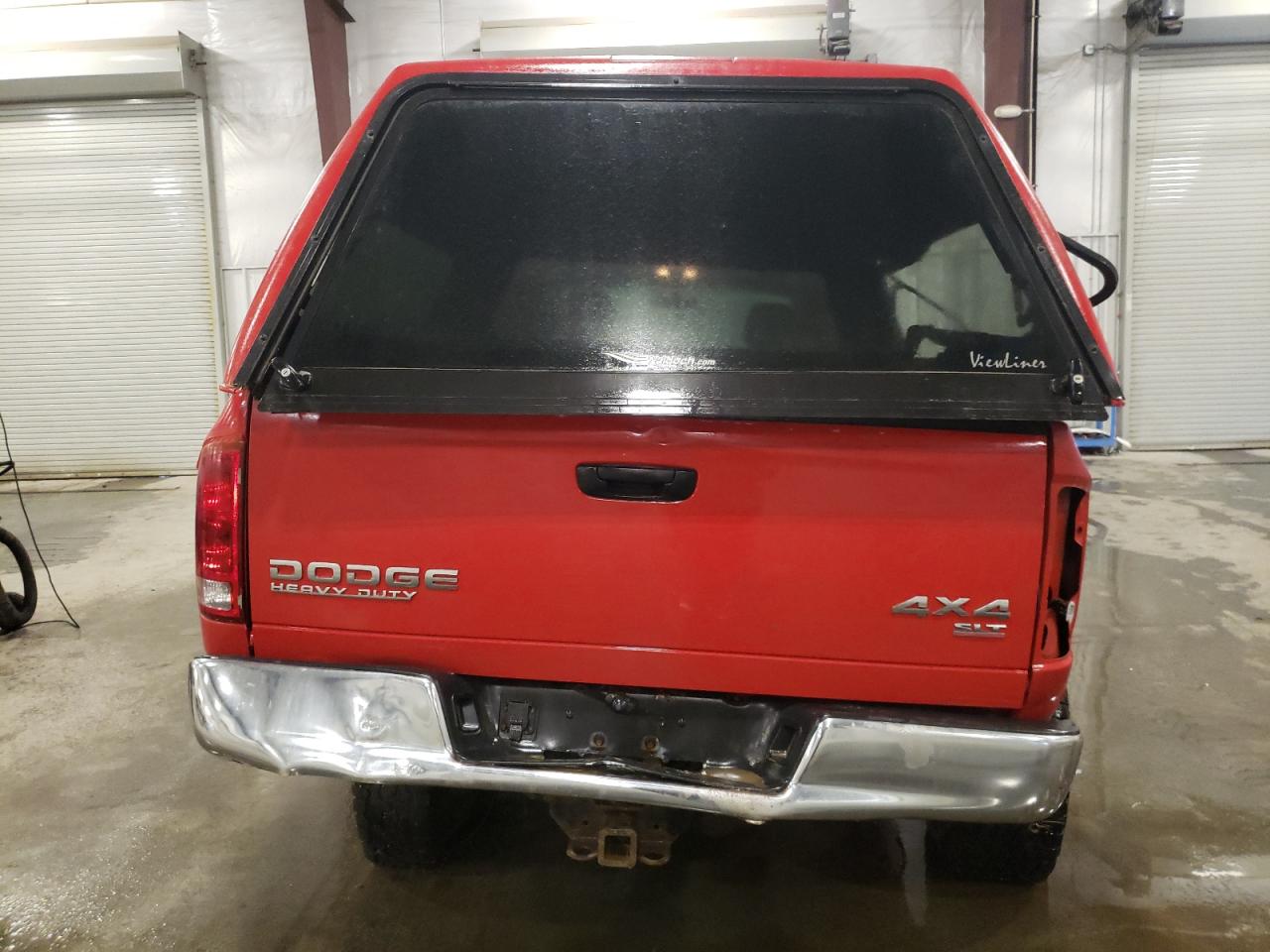 2004 Dodge RAM - Image 6