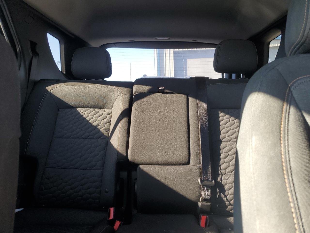2018 Chevrolet Equinox - Image 10