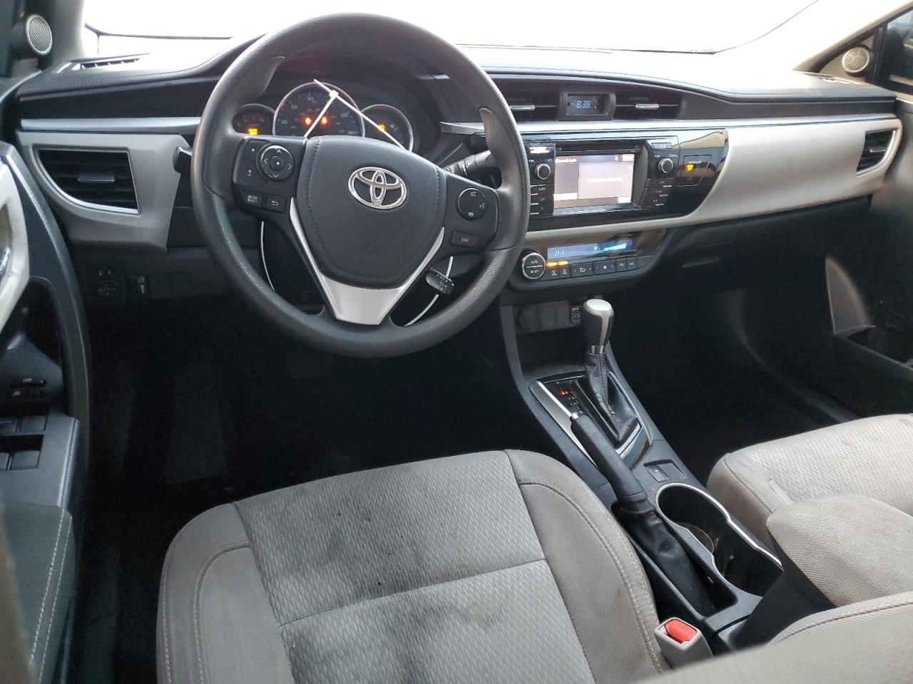 2016 Toyota Corolla - Image 8