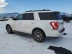 2018 Ford Expedition Xlt de vânzare în Helena, MT - Front End