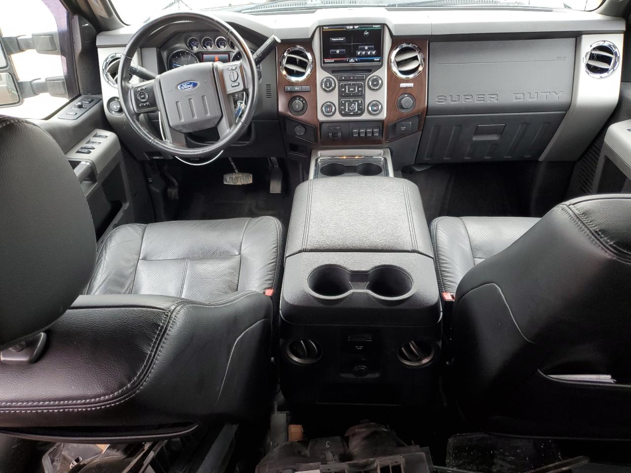2014 Ford F250 - Image 8
