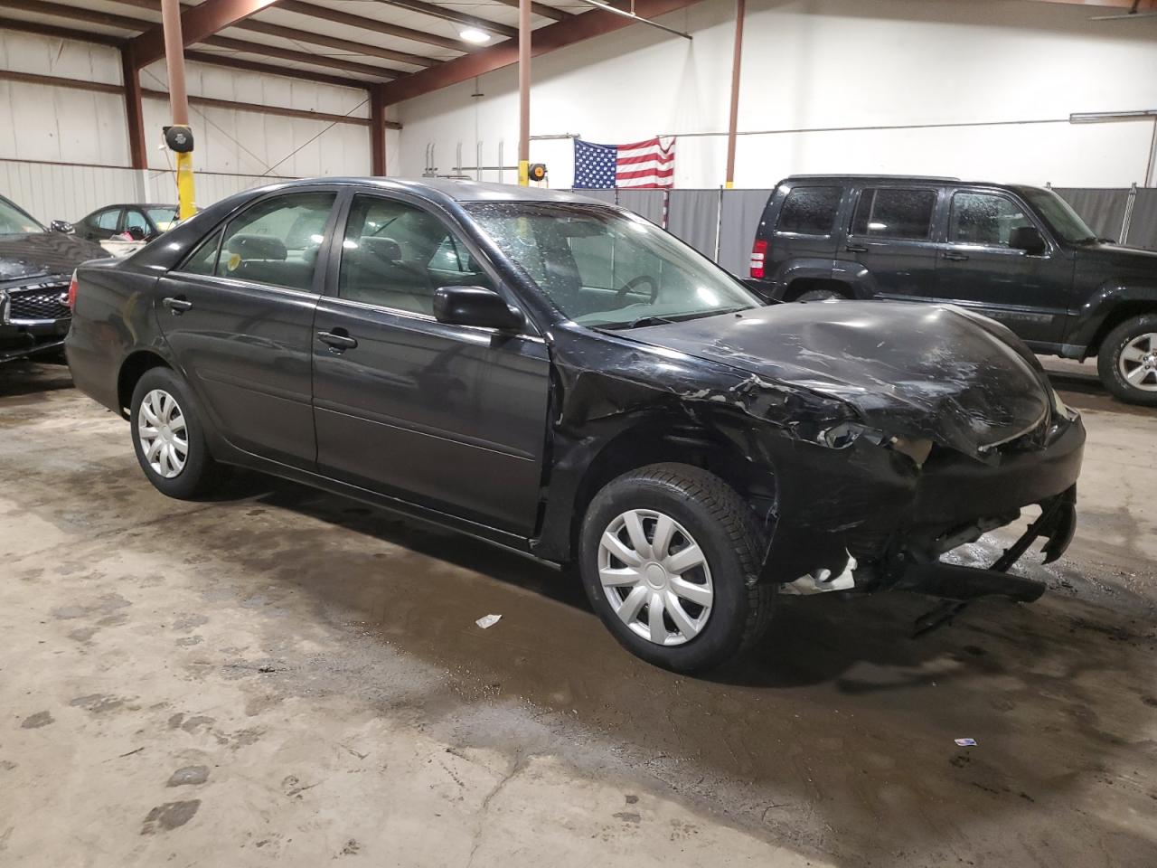 2006 Toyota Camry - Image 4