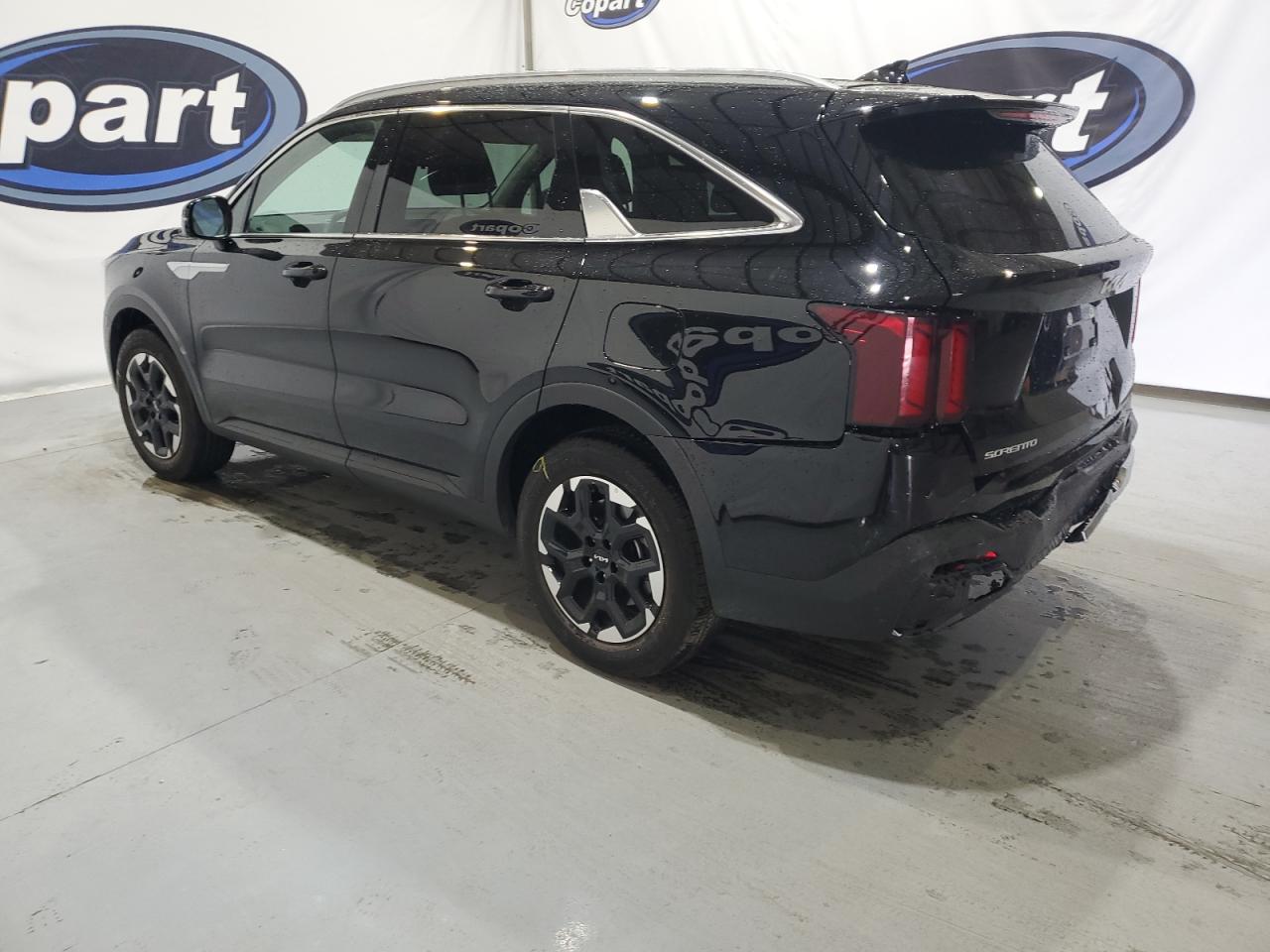 2024 Kia Sorento - Image 2