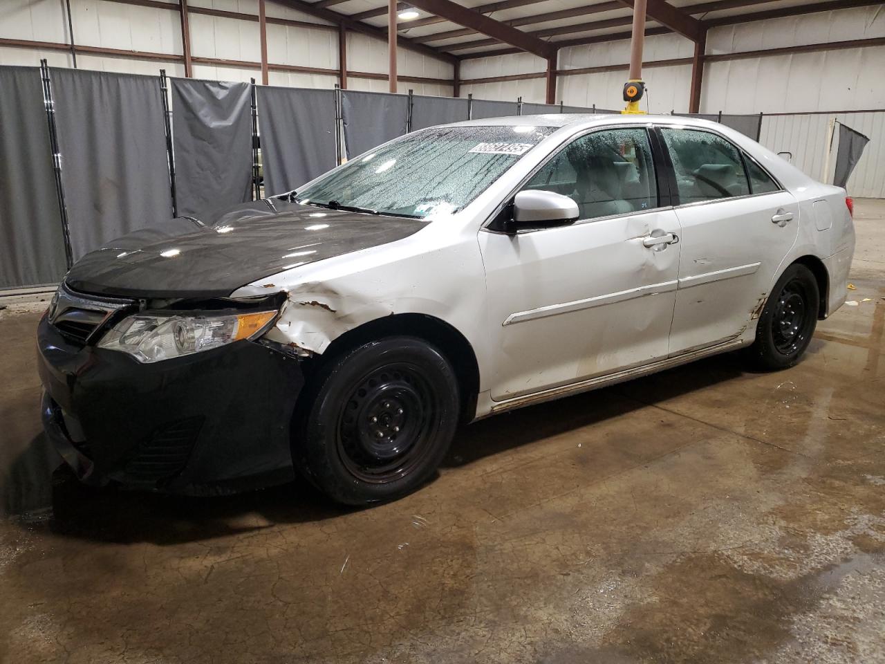 2013 Toyota Camry - Image 1
