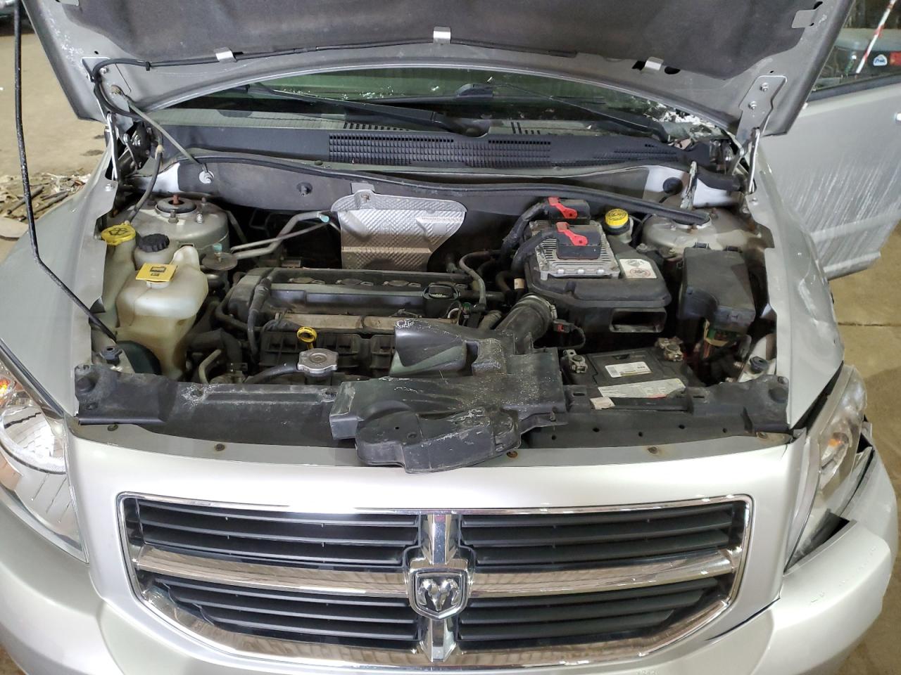 2011 Dodge Caliber - Image 12