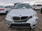 2013 Bmw X3 Xdrive28I for Sale in Magna, UT - Front End