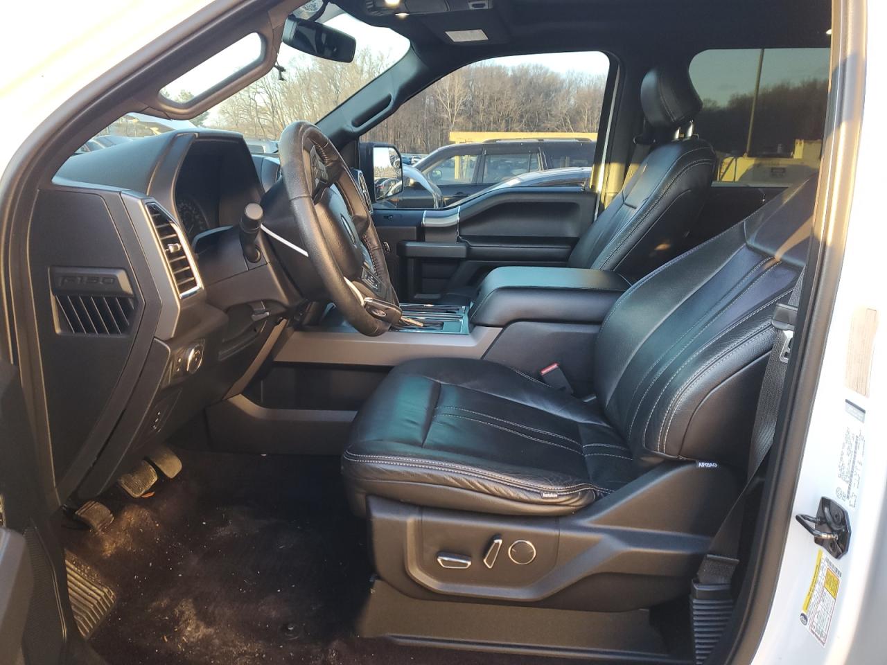 2016 Ford F-150 - Image 7