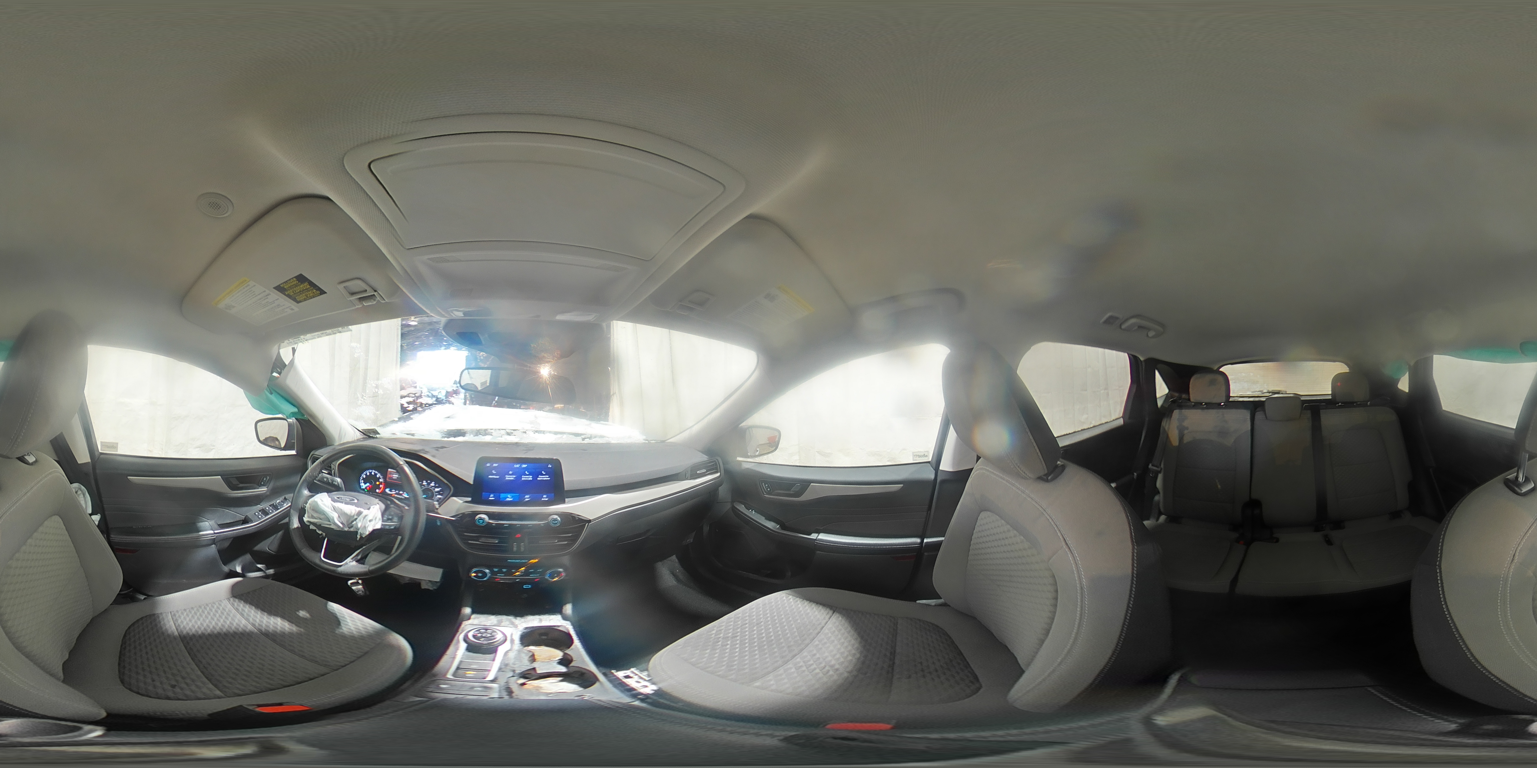 2022 Ford Escape - Image 13