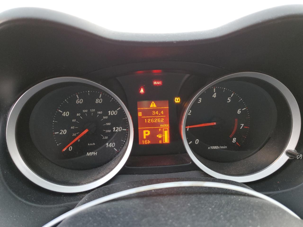 2010 Mitsubishi Lancer - Image 9