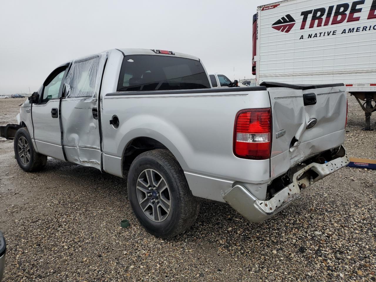 2005 Ford F-150 - Image 2