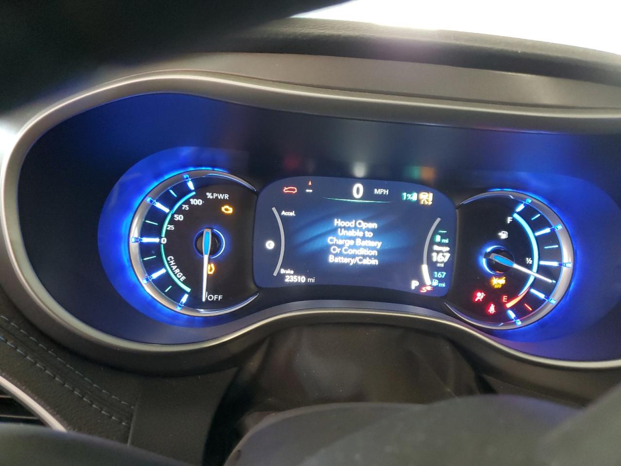 2021 Chrysler Pacifica - Image 9