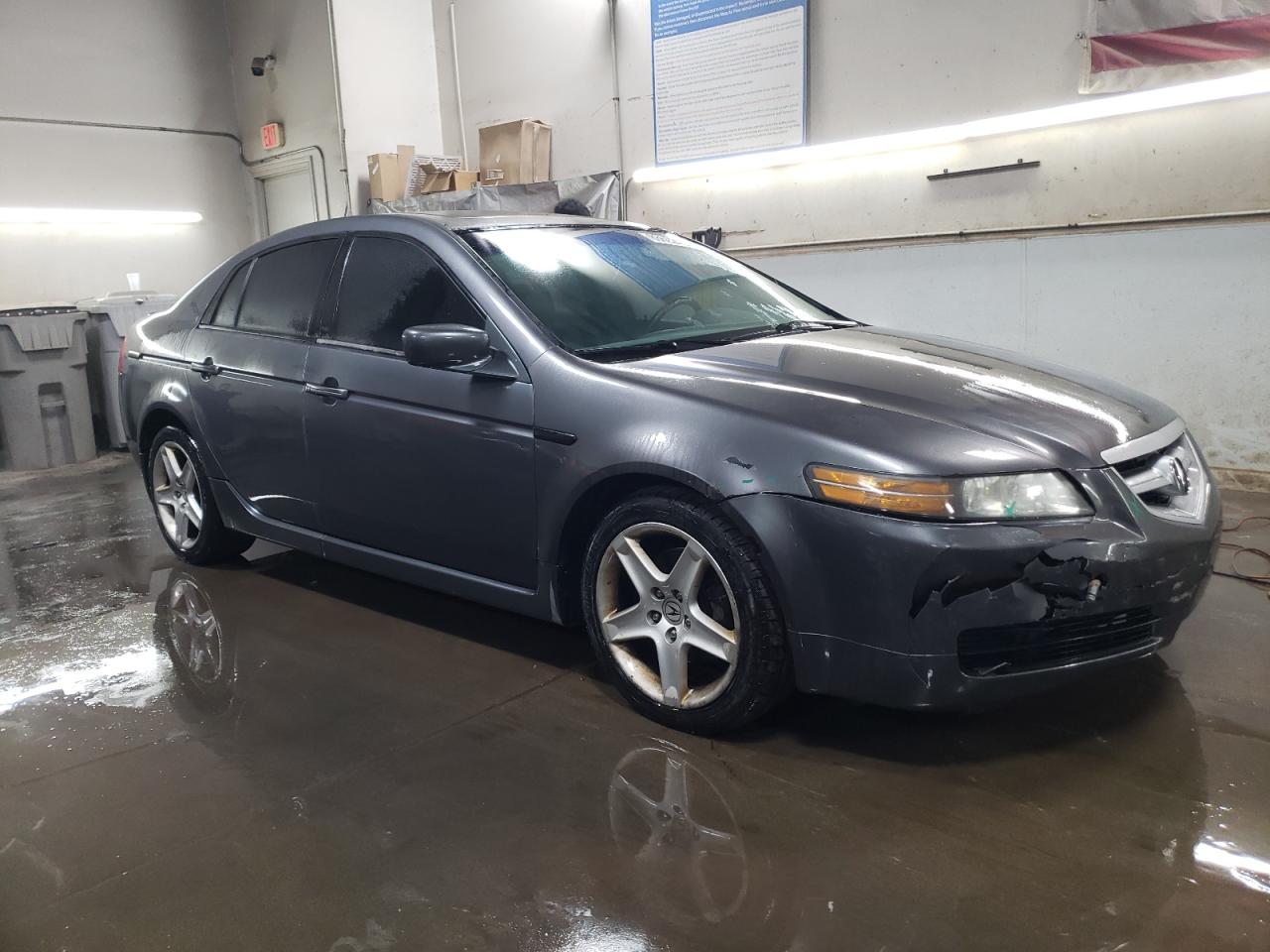 2005 Acura TL - Image 4
