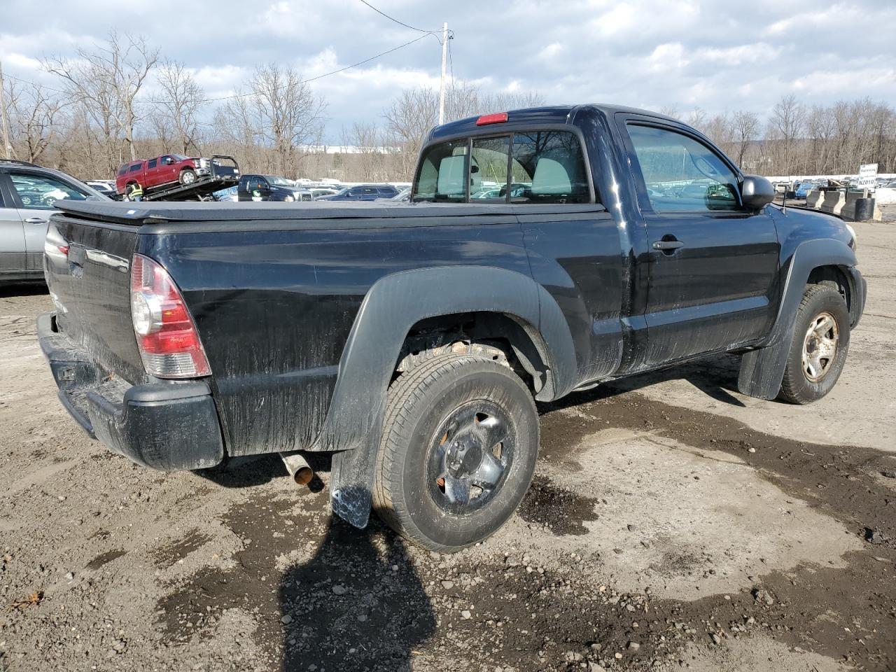2011 Toyota Tacoma - Image 3